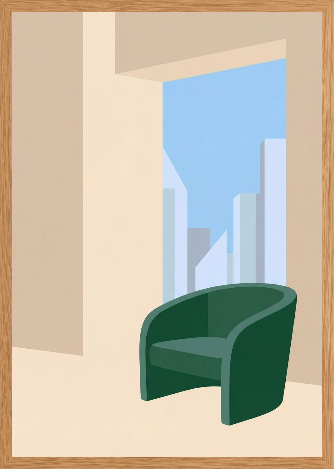 Poster print file