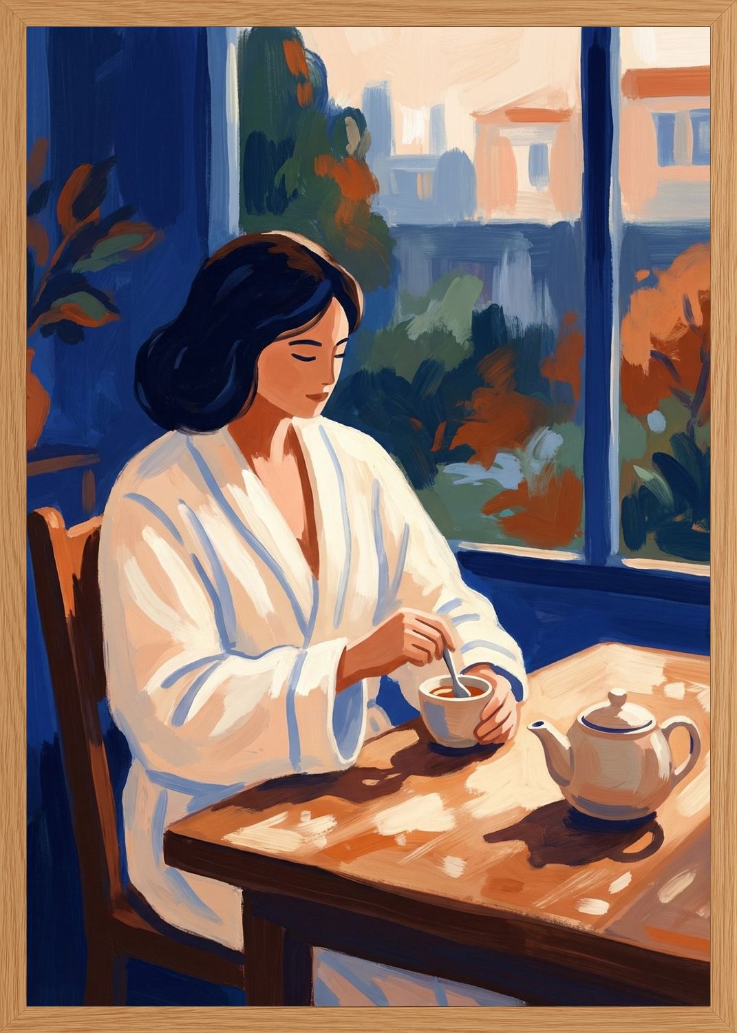Poster print file