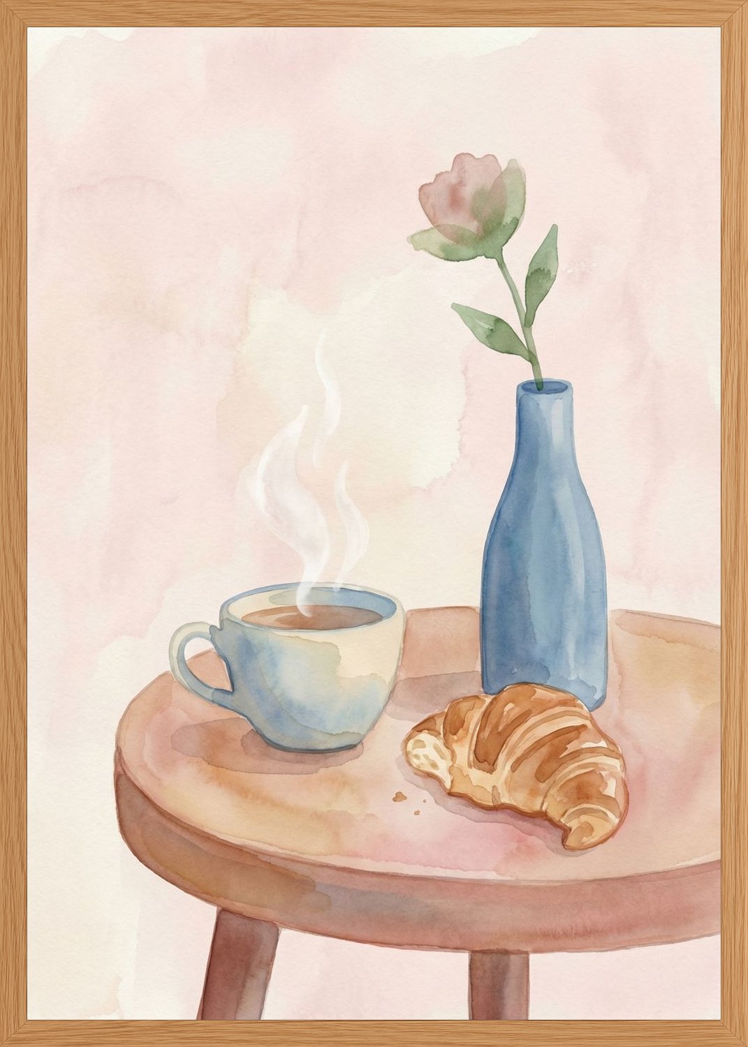 Poster print file
