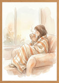 Poster print file