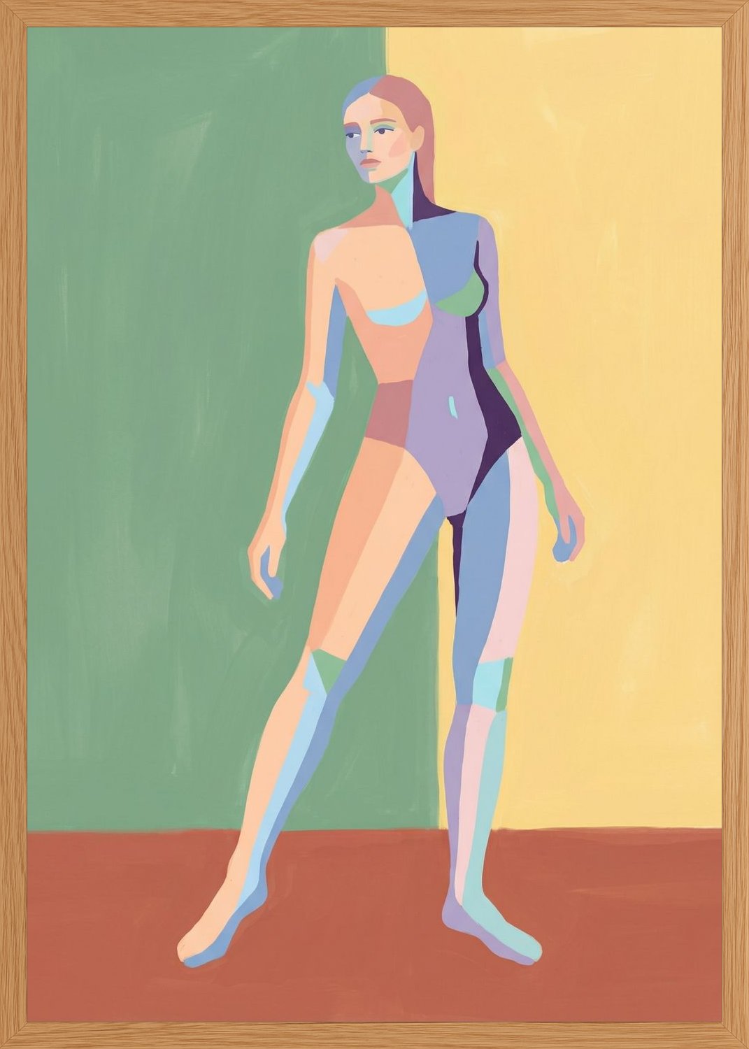 Poster print file