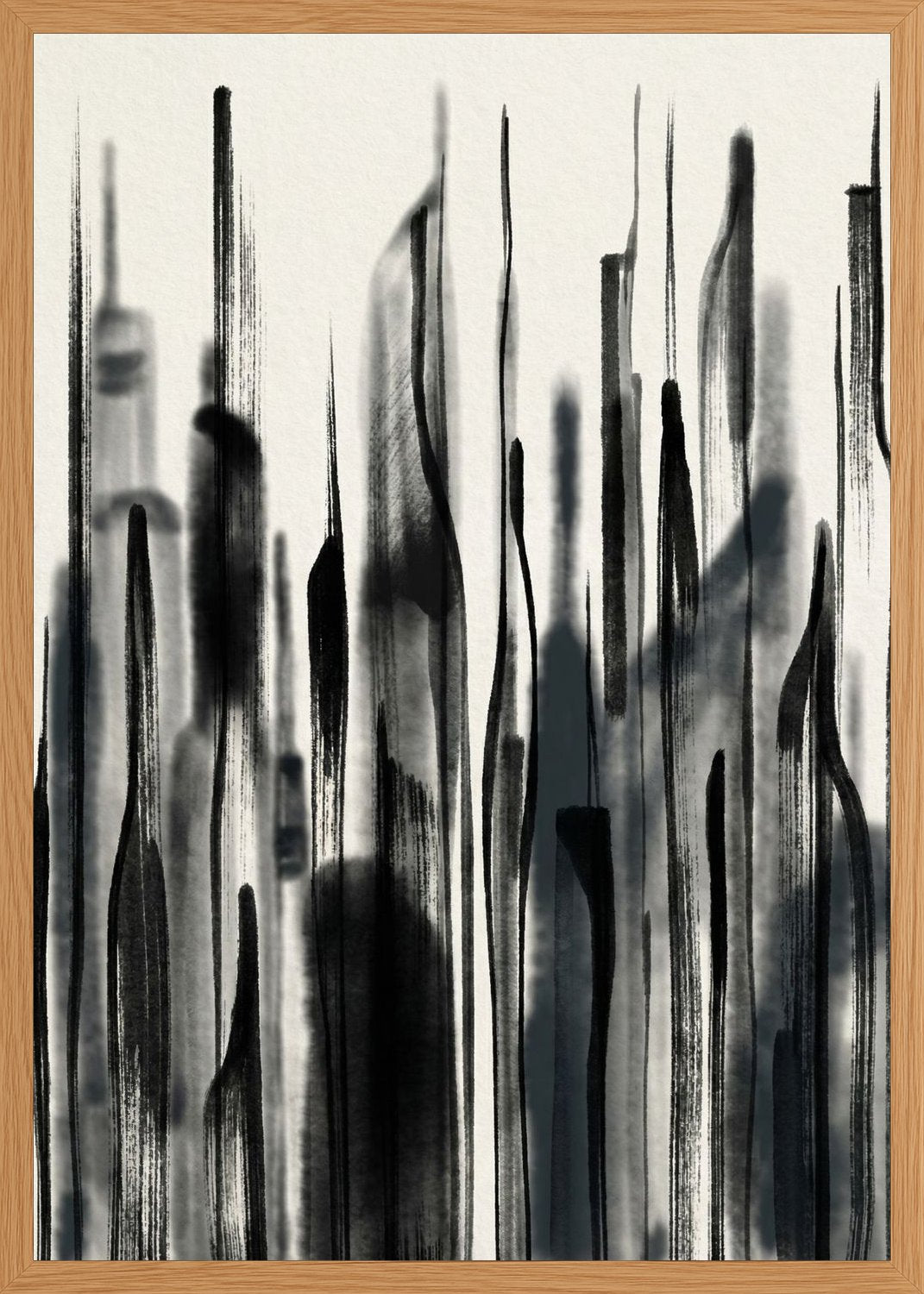 Poster print file