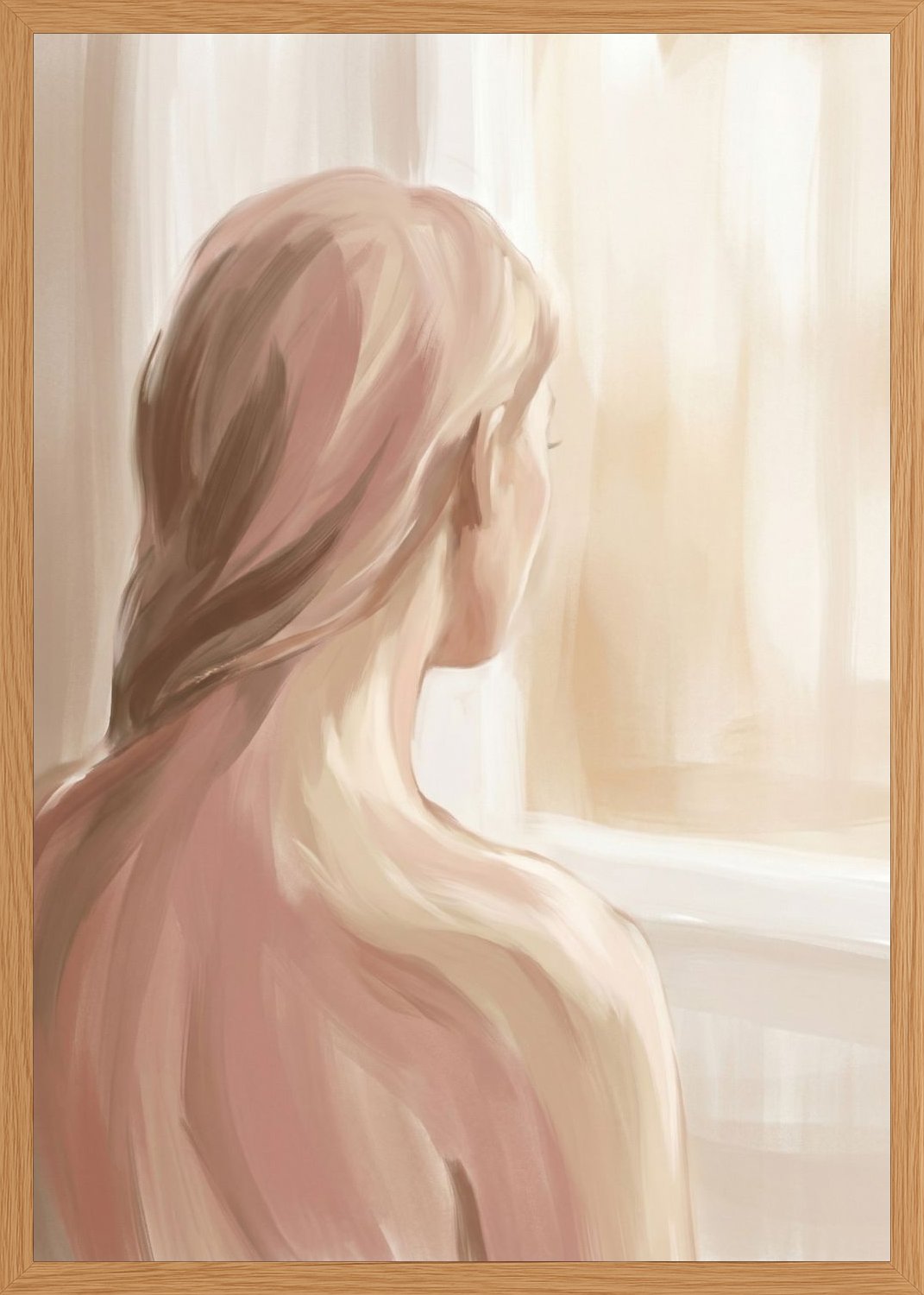 Poster print file
