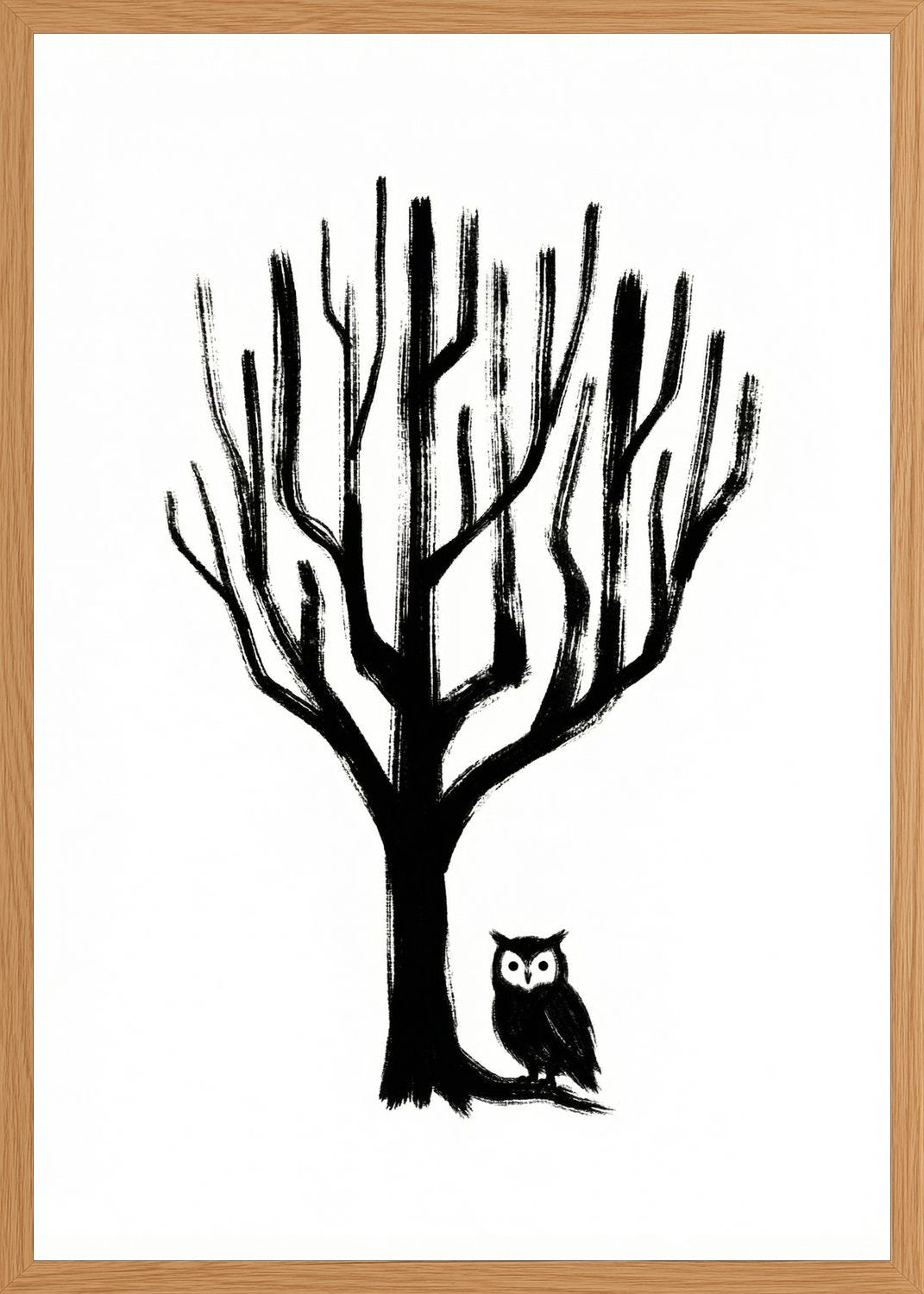 Poster print file