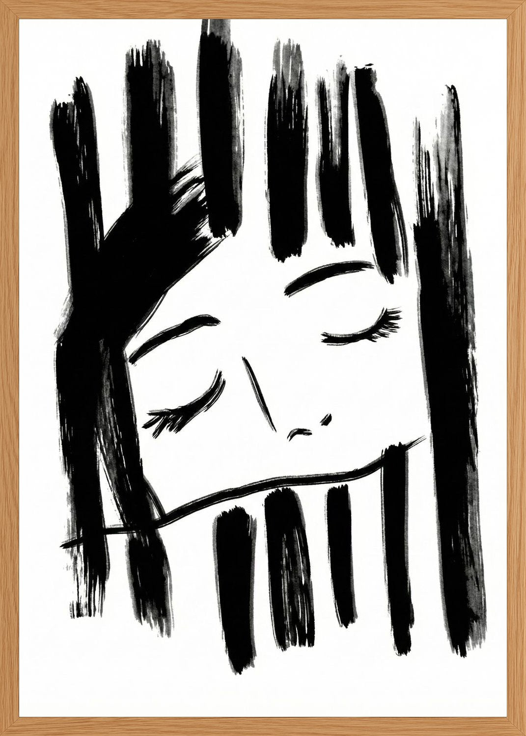 Poster print file
