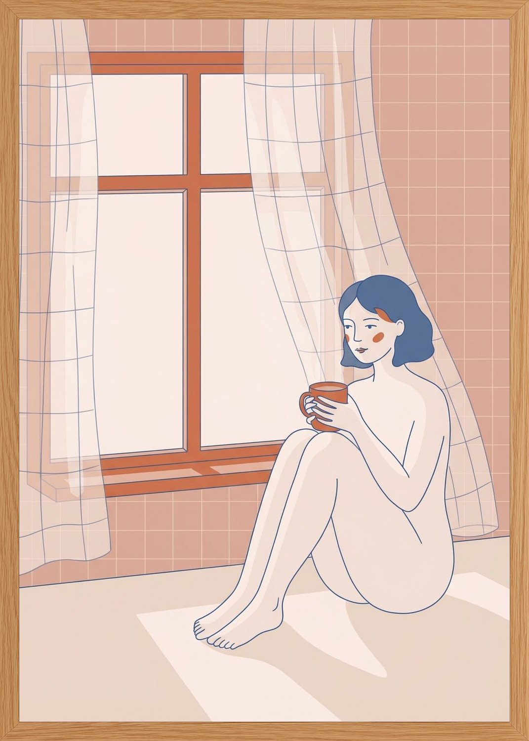 Poster print file
