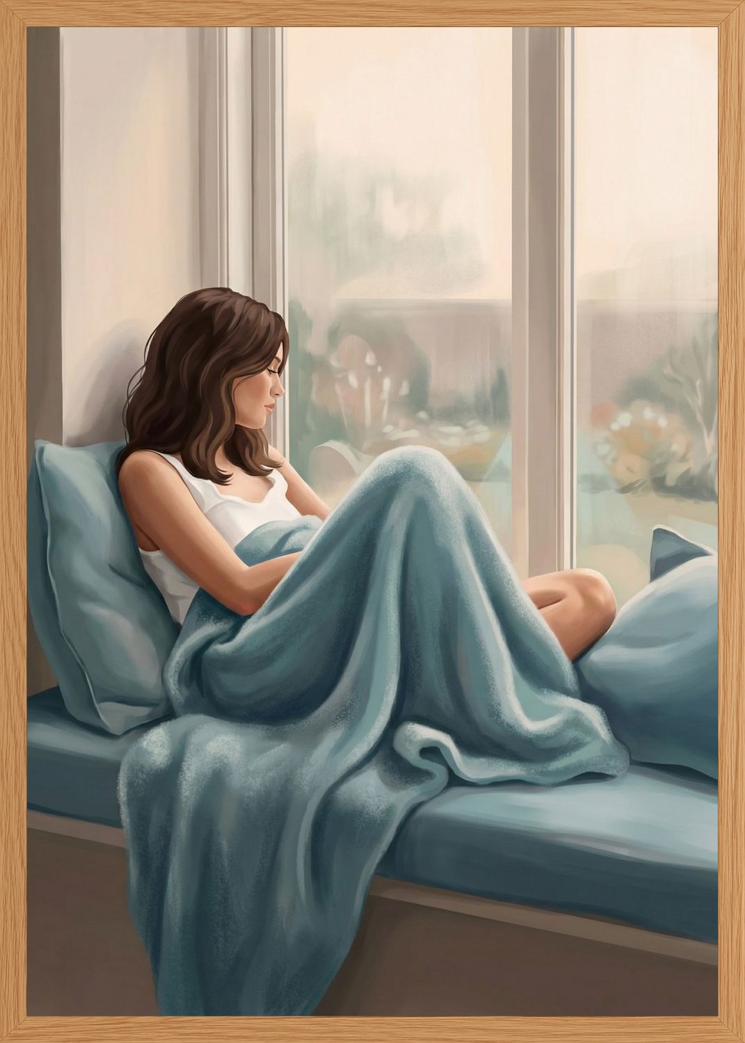 Poster print file