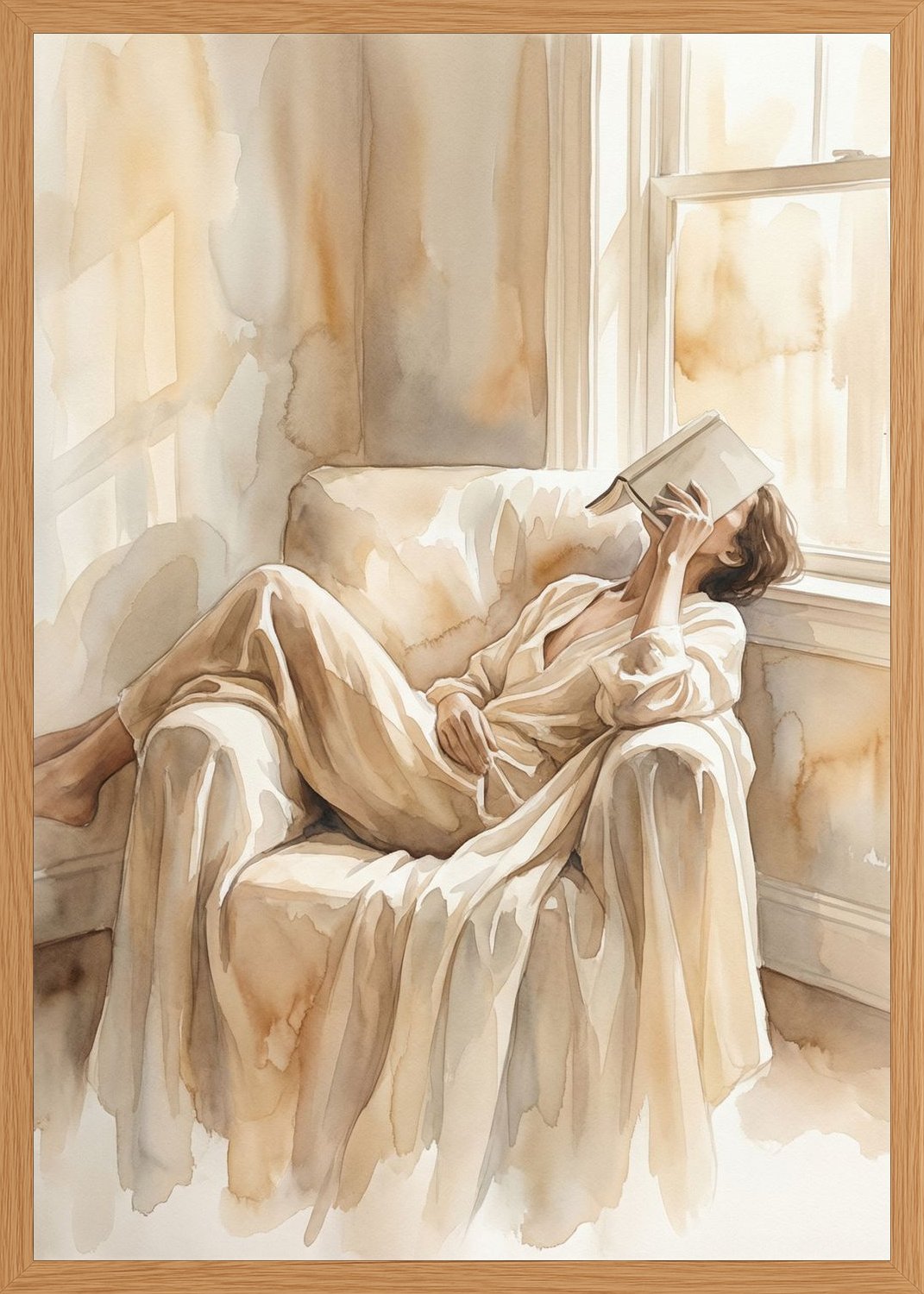 Poster print file