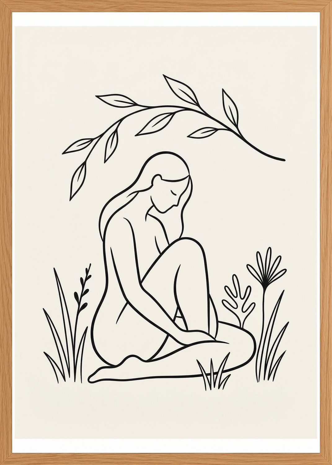 Poster print file