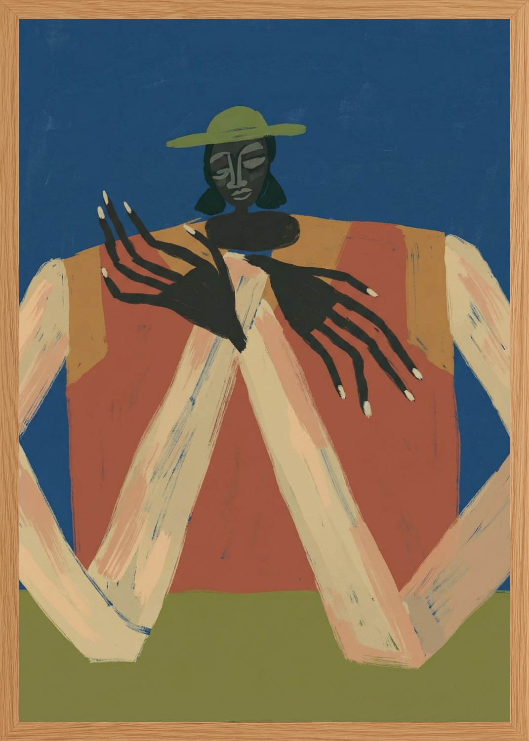 Poster print file