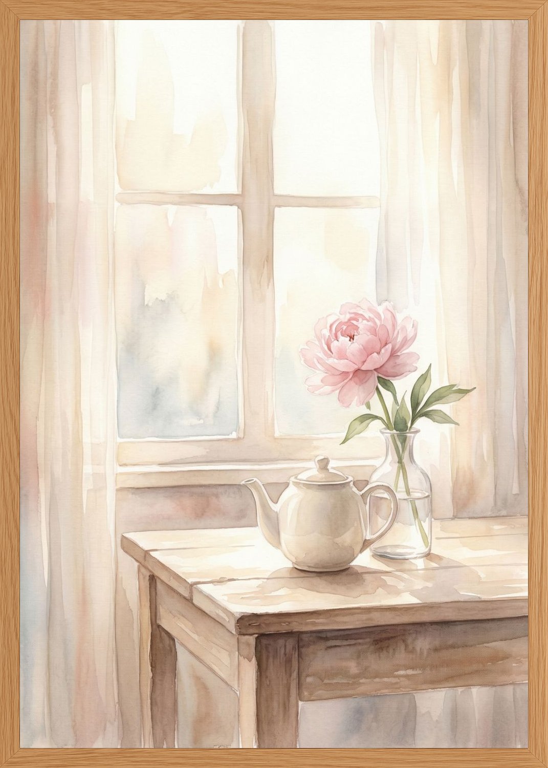 Poster print file