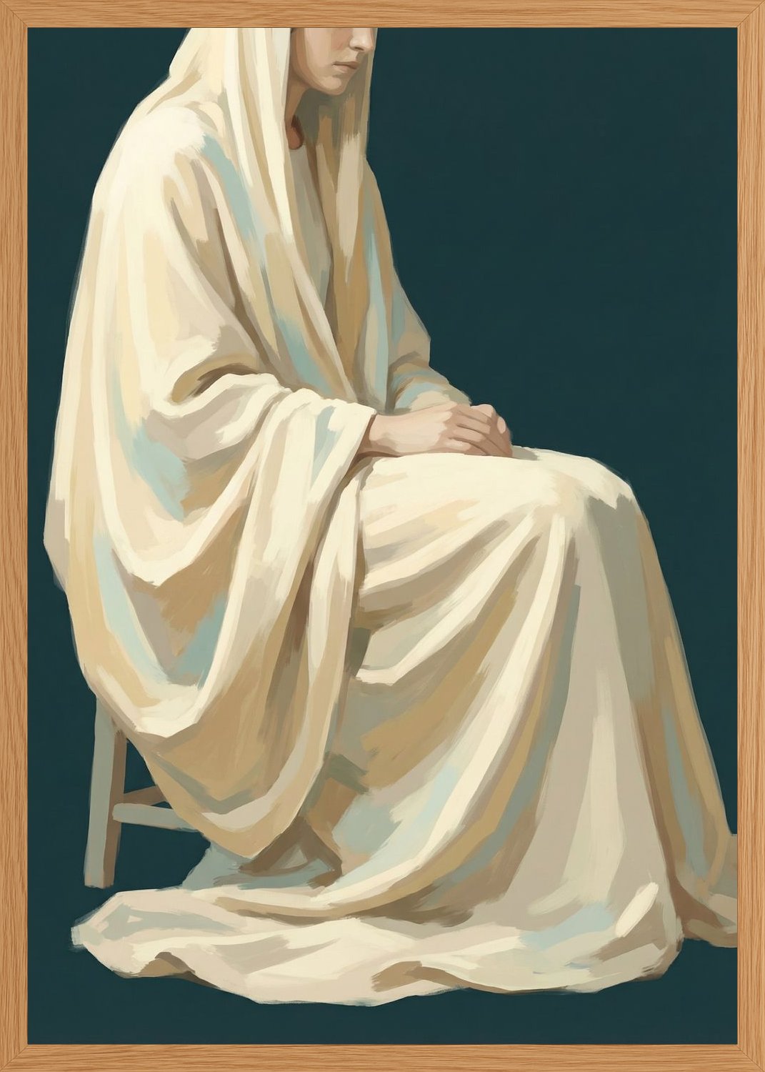 Poster print file