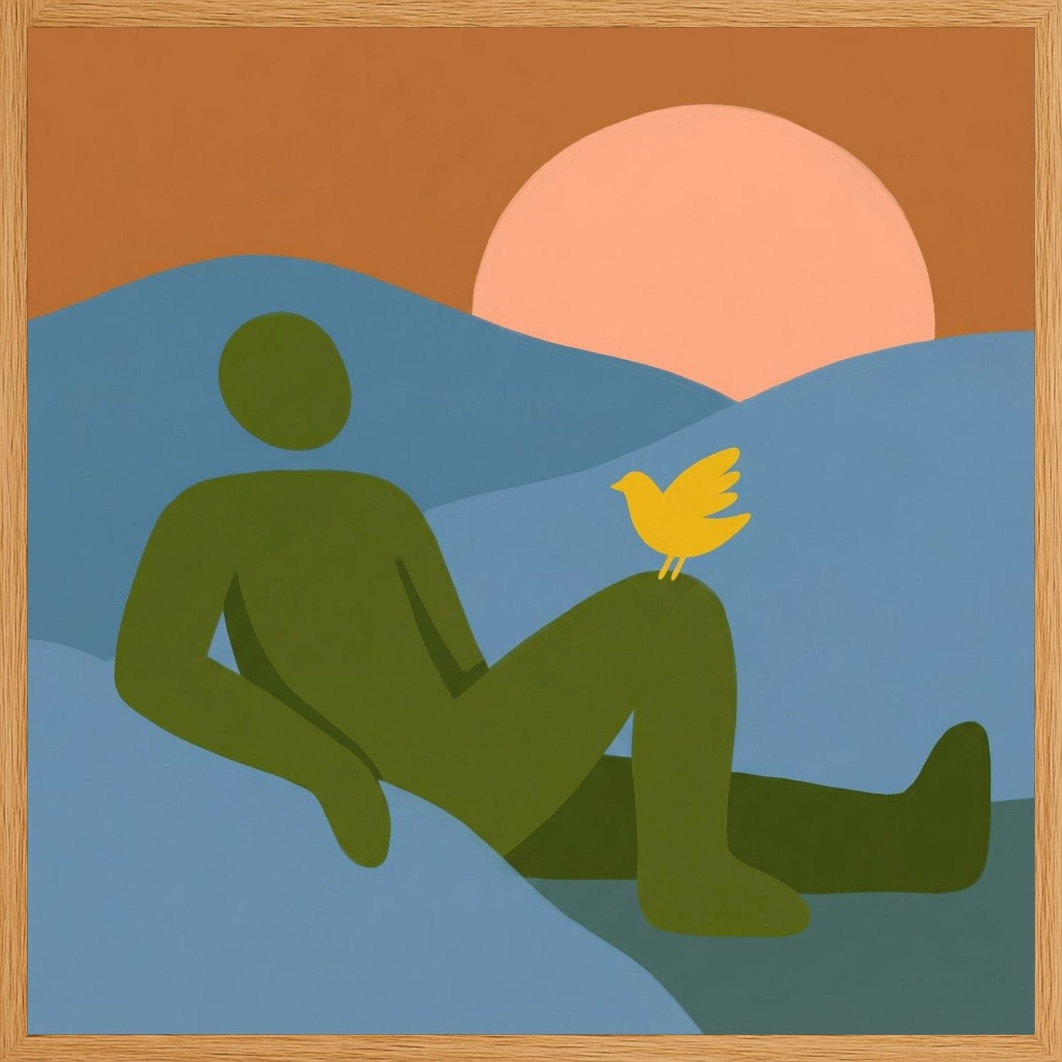Poster print file