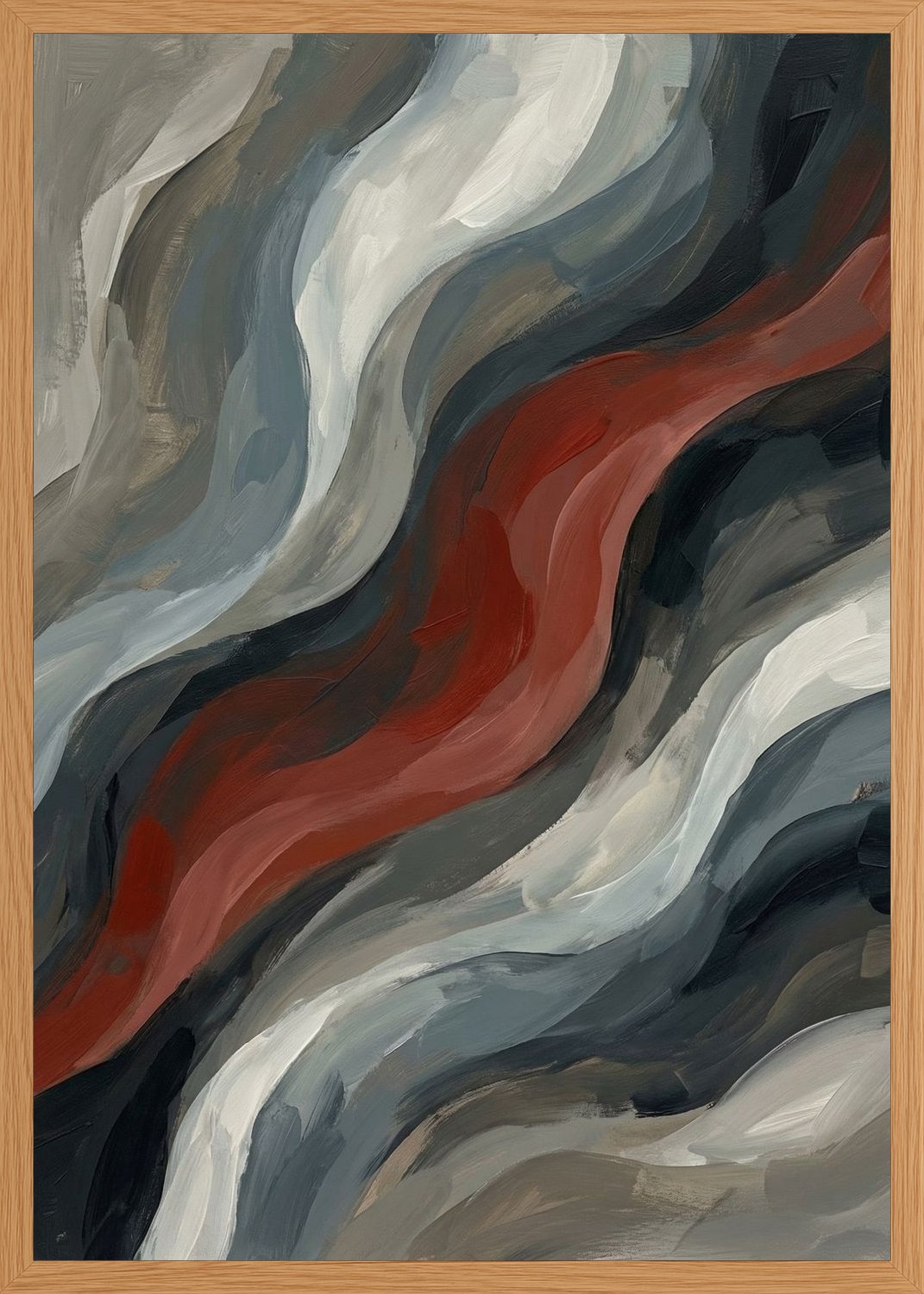 Poster print file