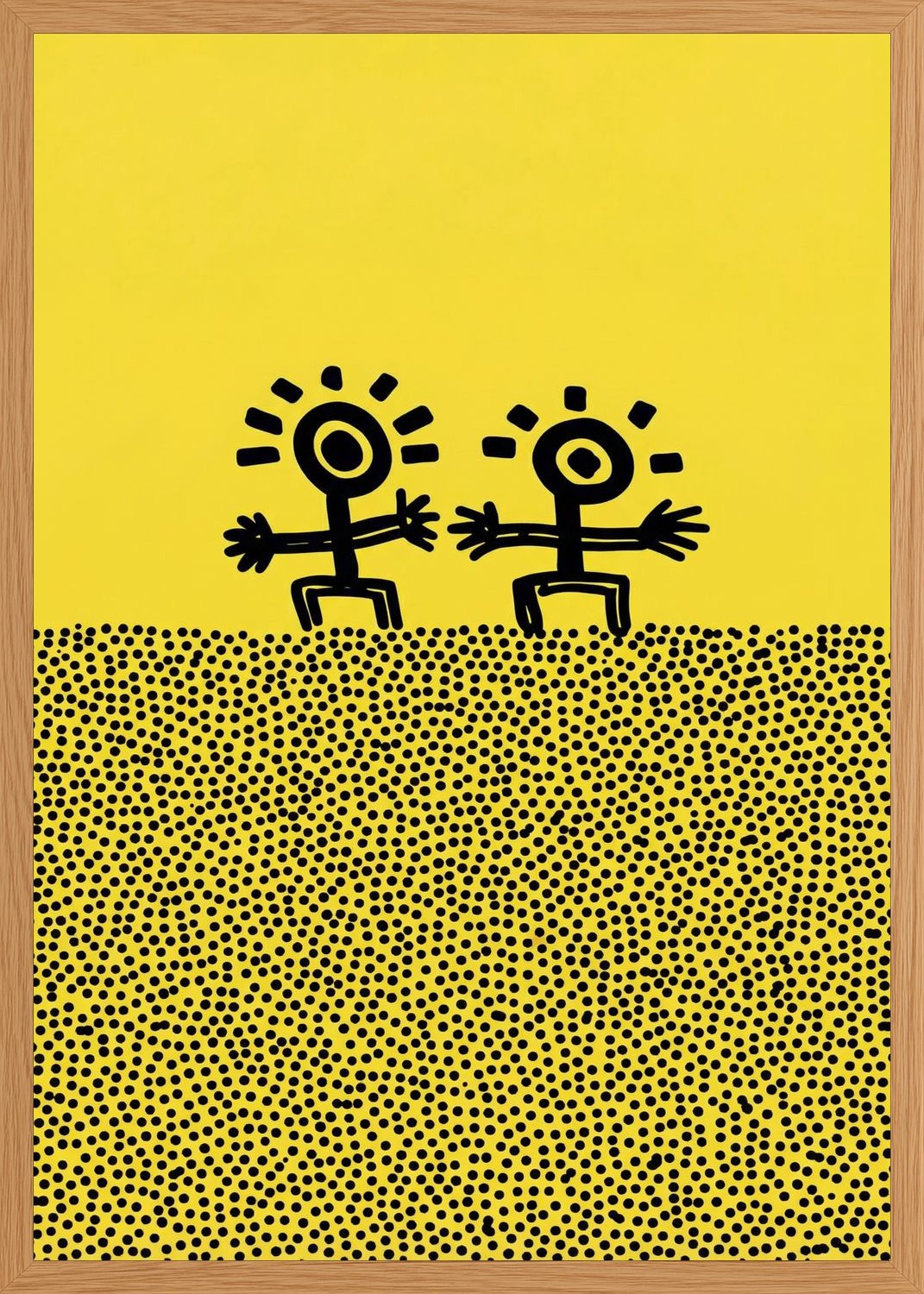 Poster print file