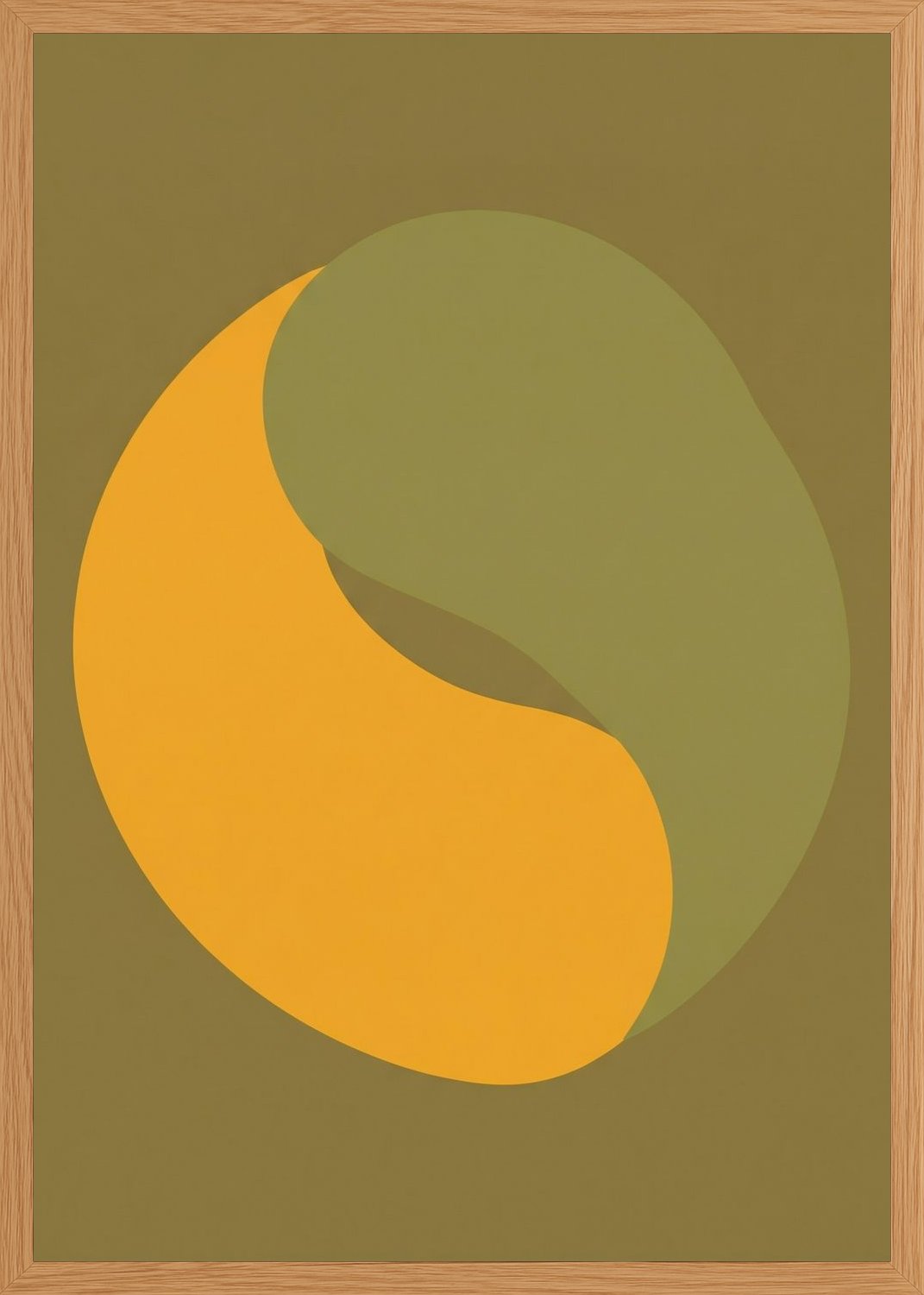 Poster print file