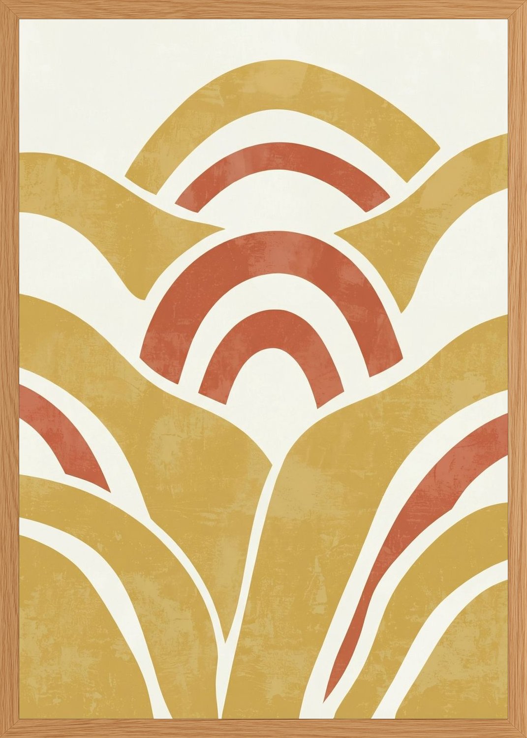 Poster print file