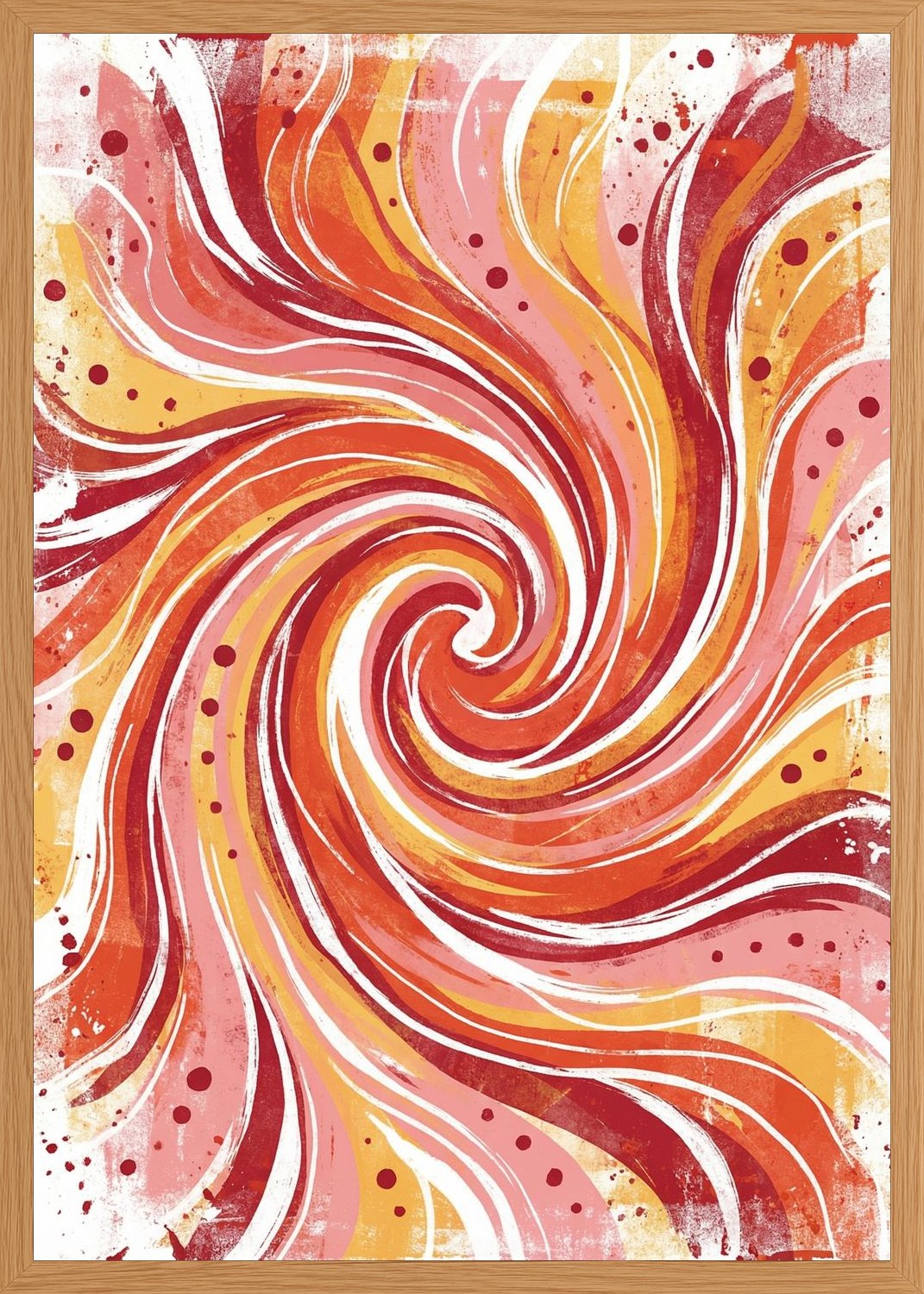 Poster print file