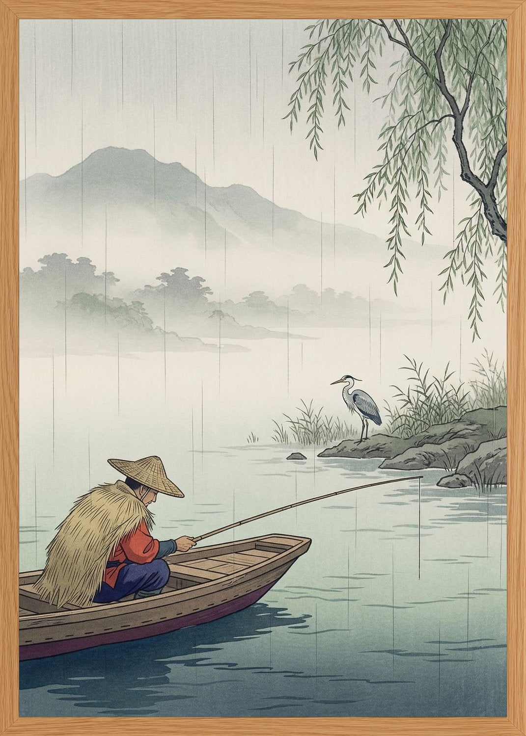 Poster print file