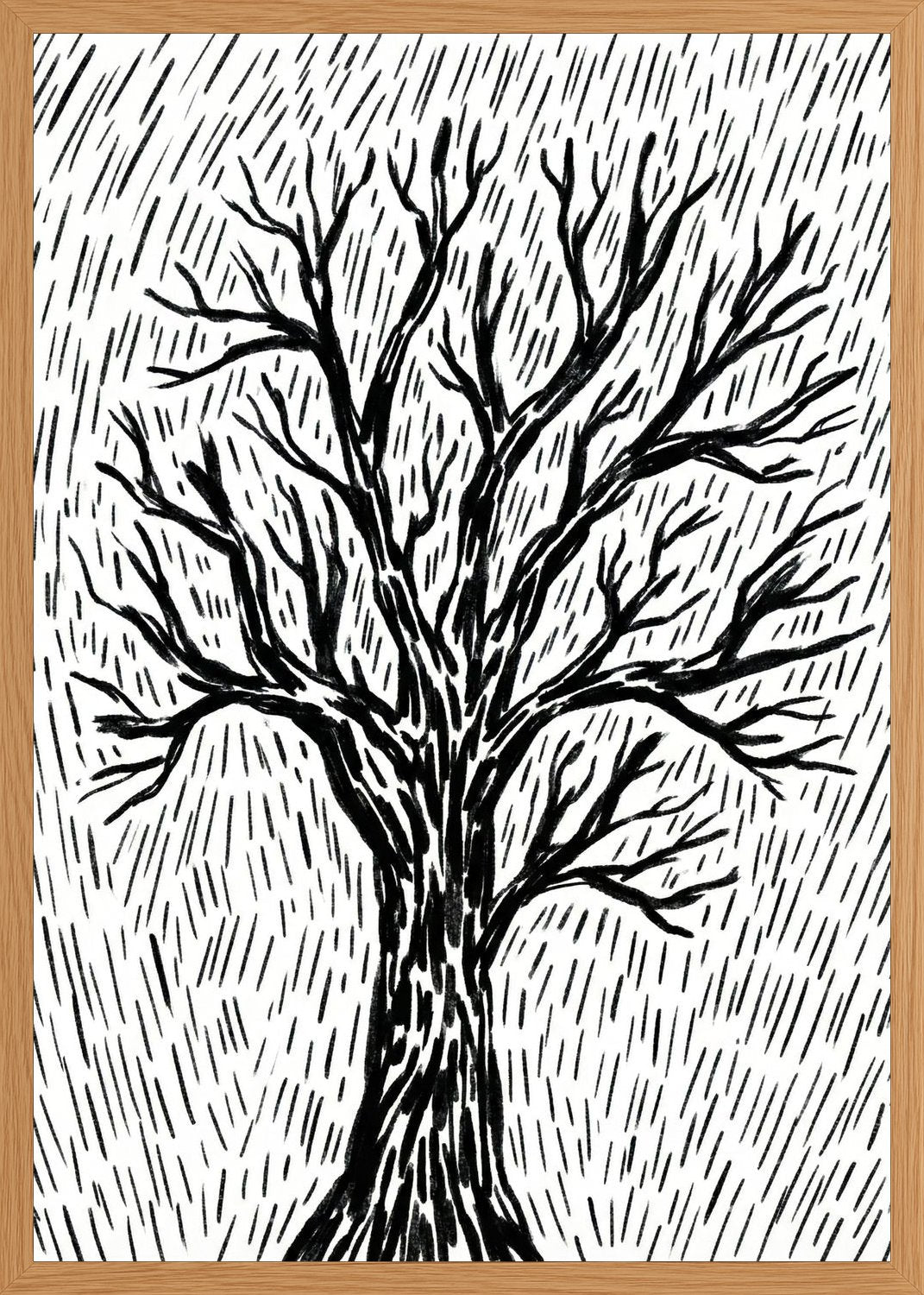 Poster print file