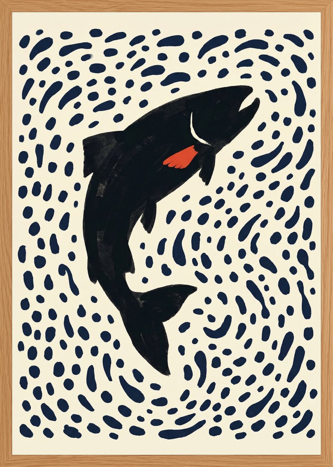 Poster print file