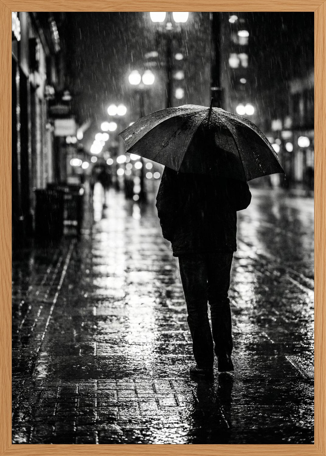 Poster print file