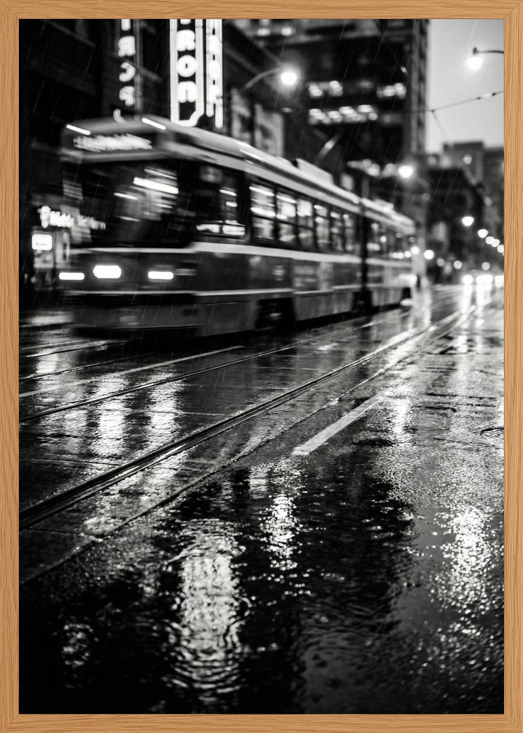 Poster print file