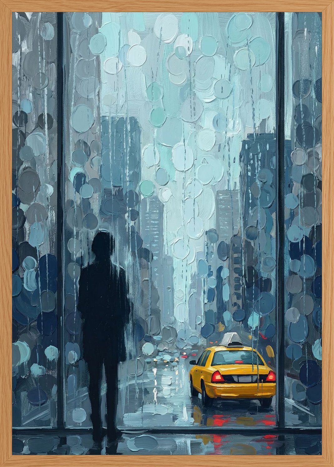 Poster print file