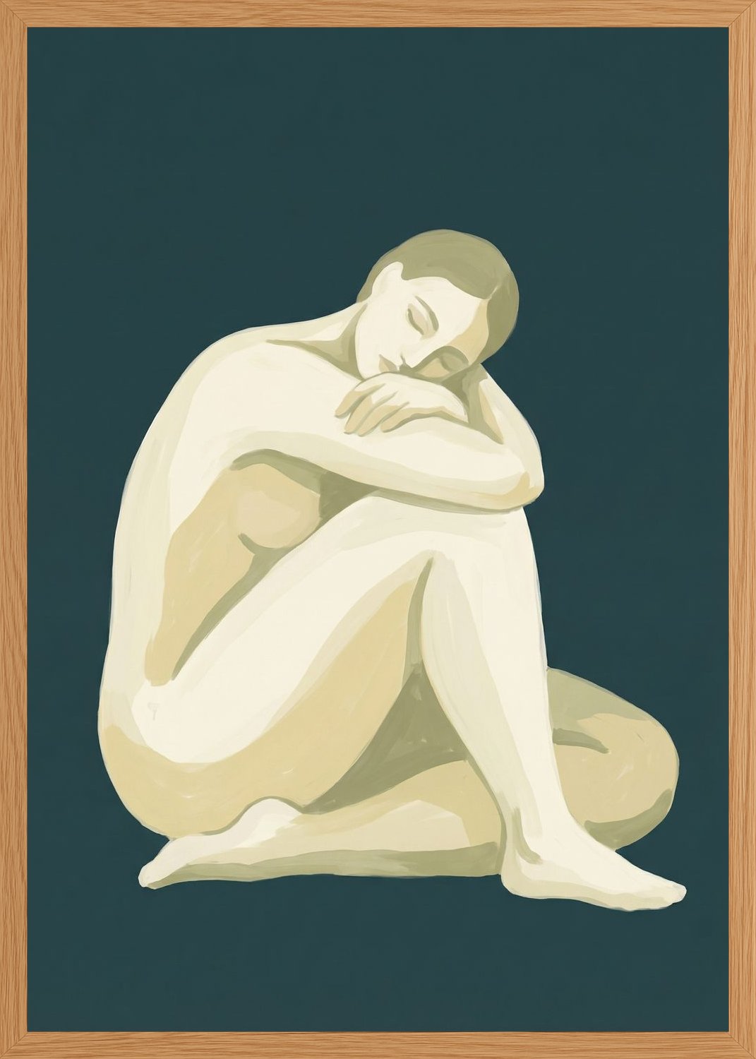 Poster print file