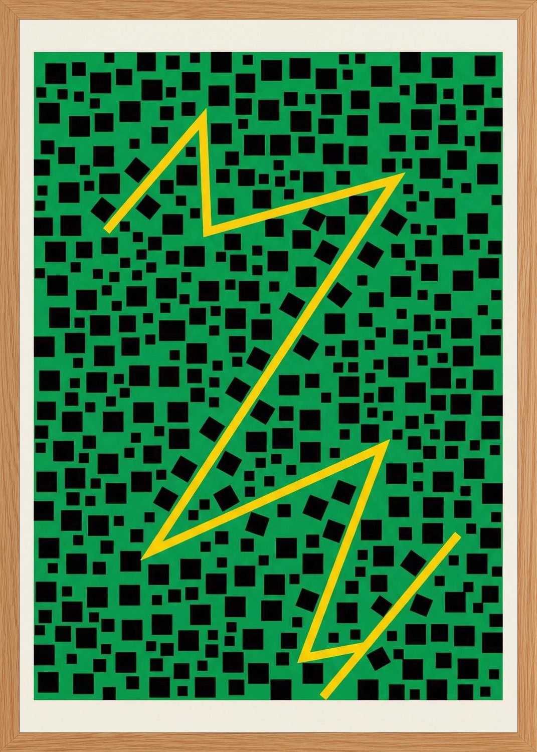 Poster print file