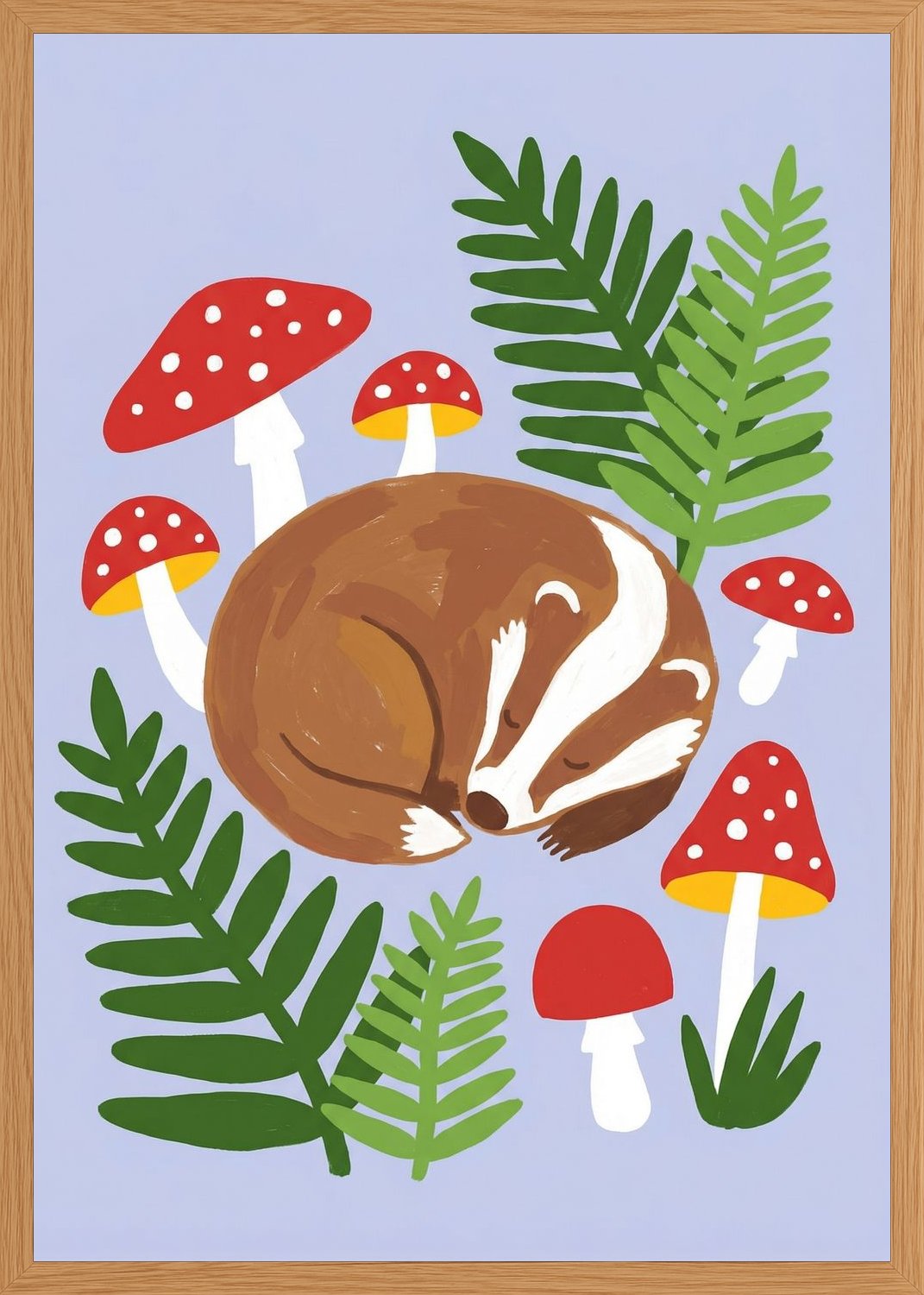 Poster print file