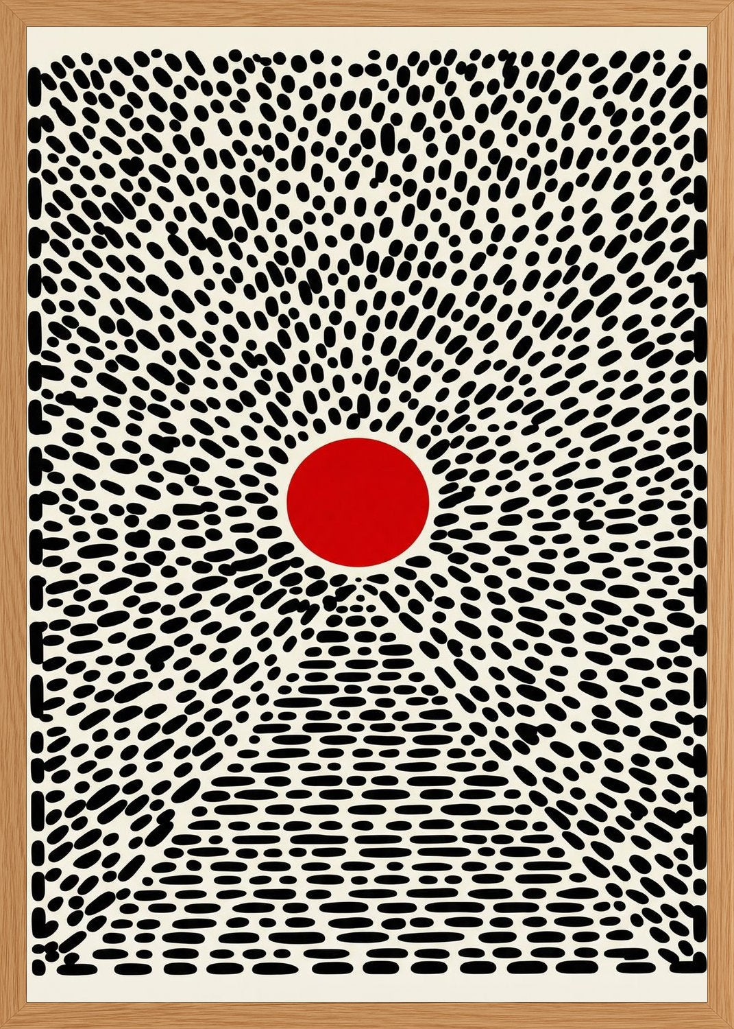 Poster print file