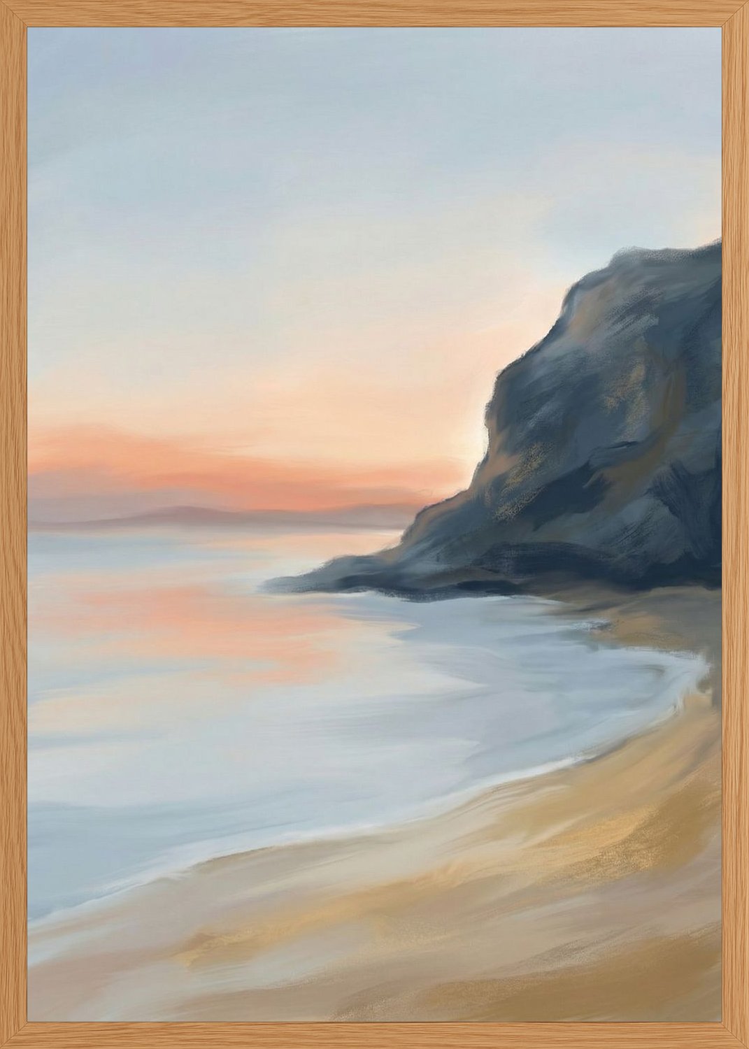 Poster print file