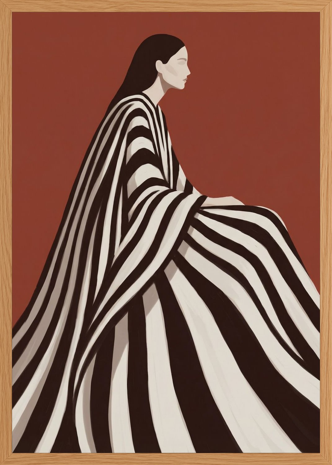 Poster print file