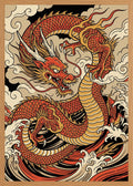 Poster print file