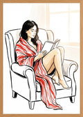 Poster print file