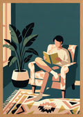 Poster print file