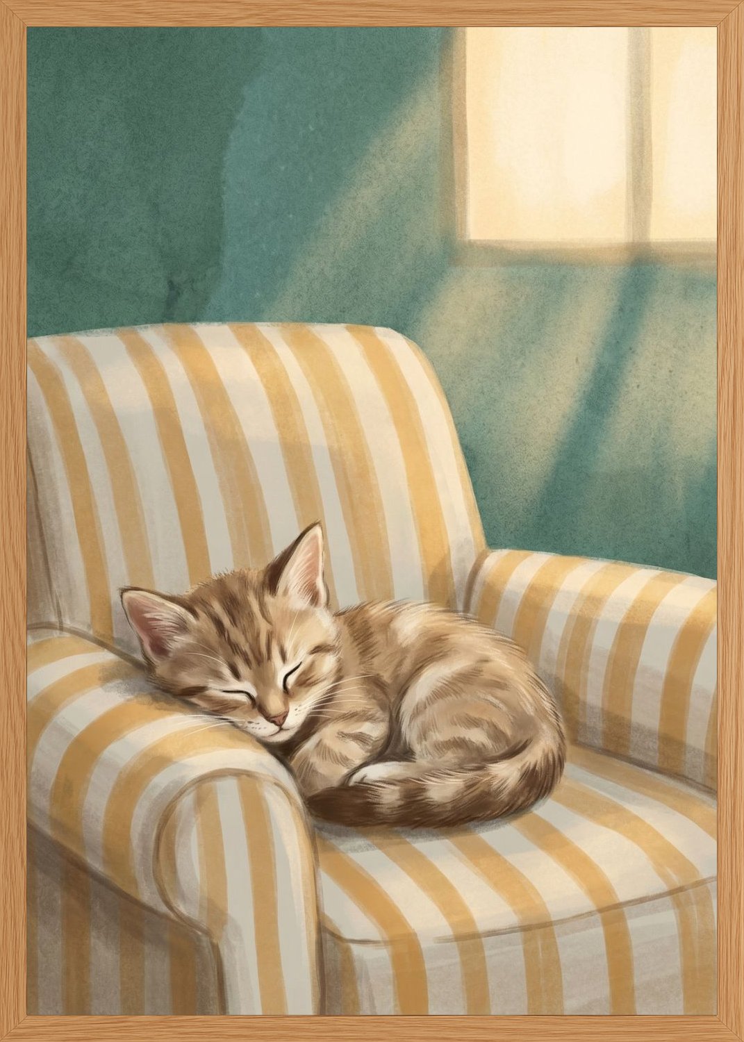 Poster print file
