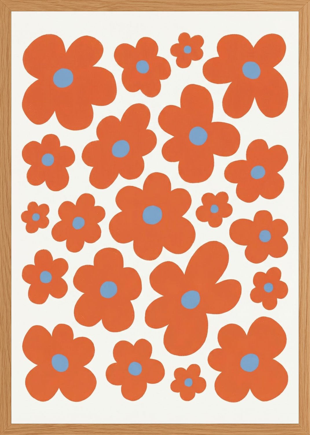Poster print file