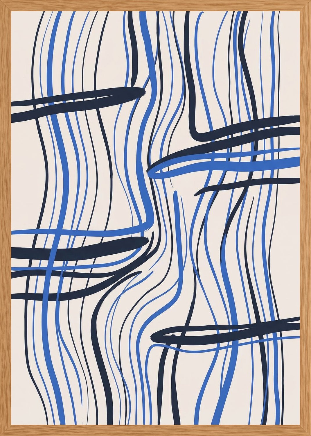 Poster print file