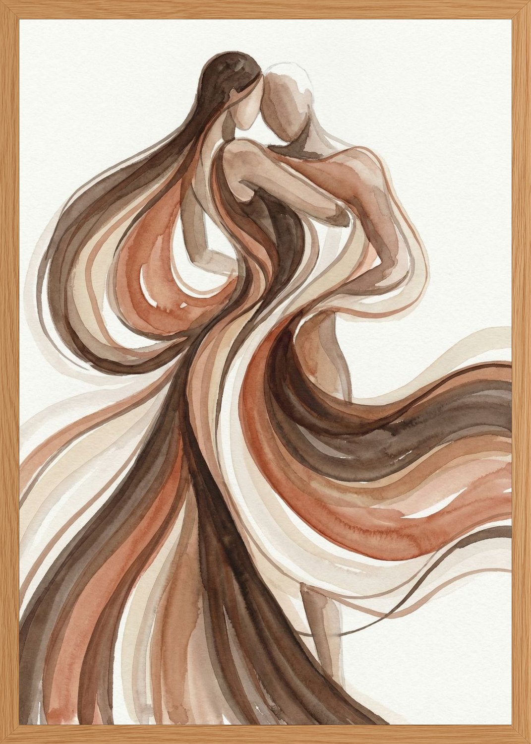 Poster print file