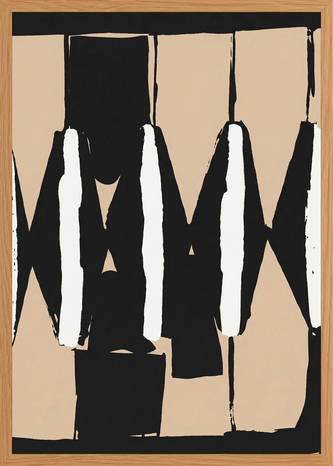 Poster print file