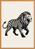 Poster print file