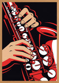 Poster print file