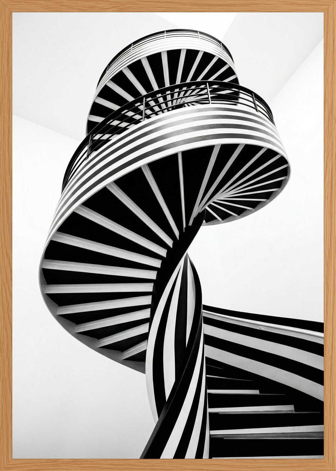 Poster print file
