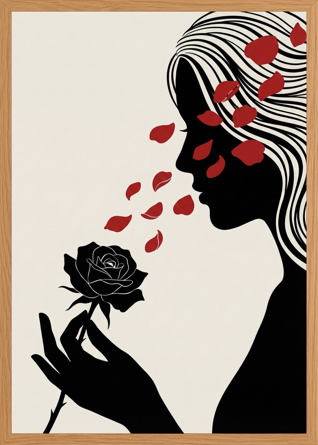 Poster print file