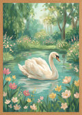 Poster print file