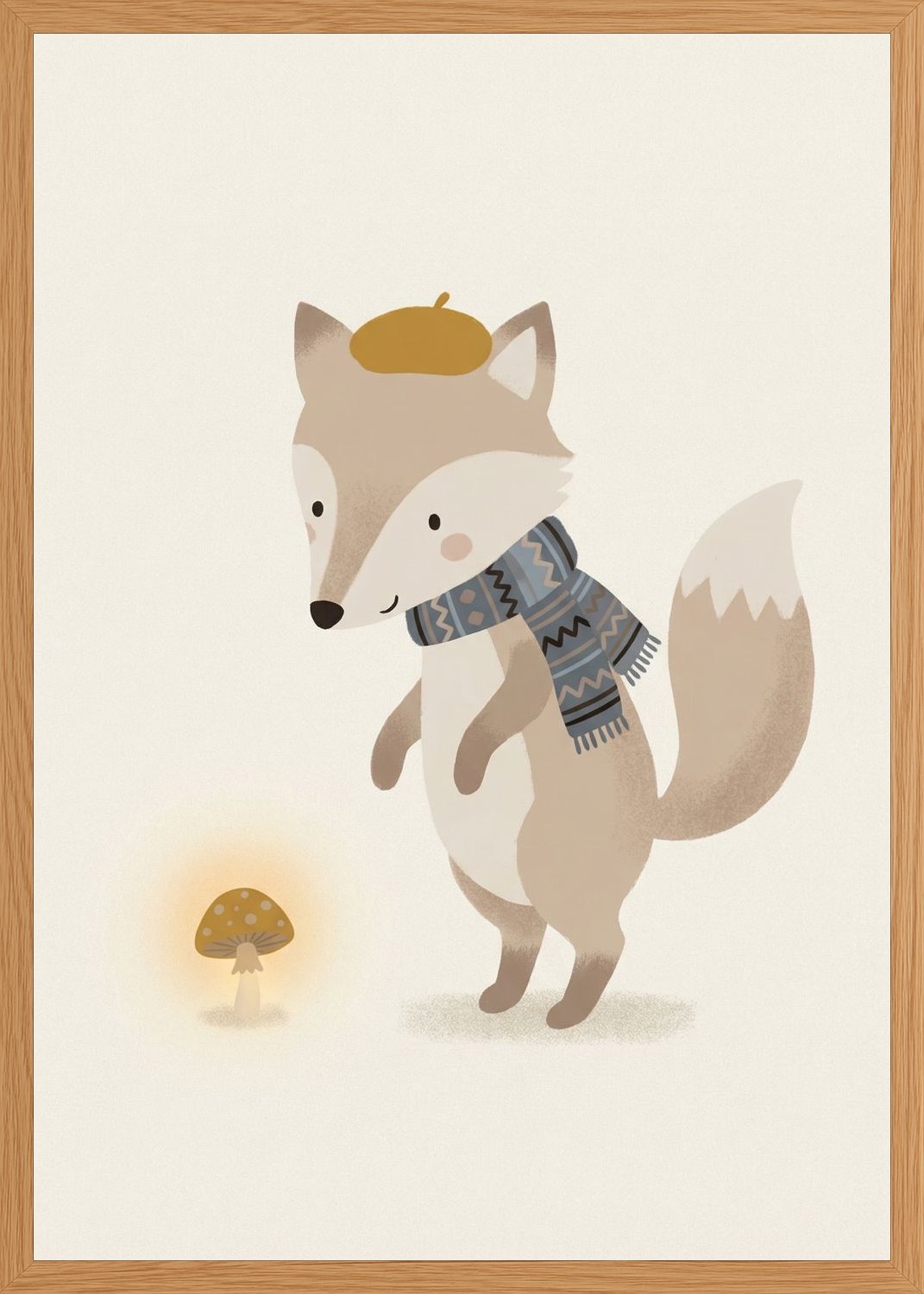 Poster print file