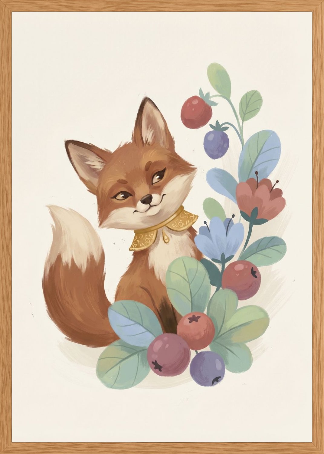 Poster print file