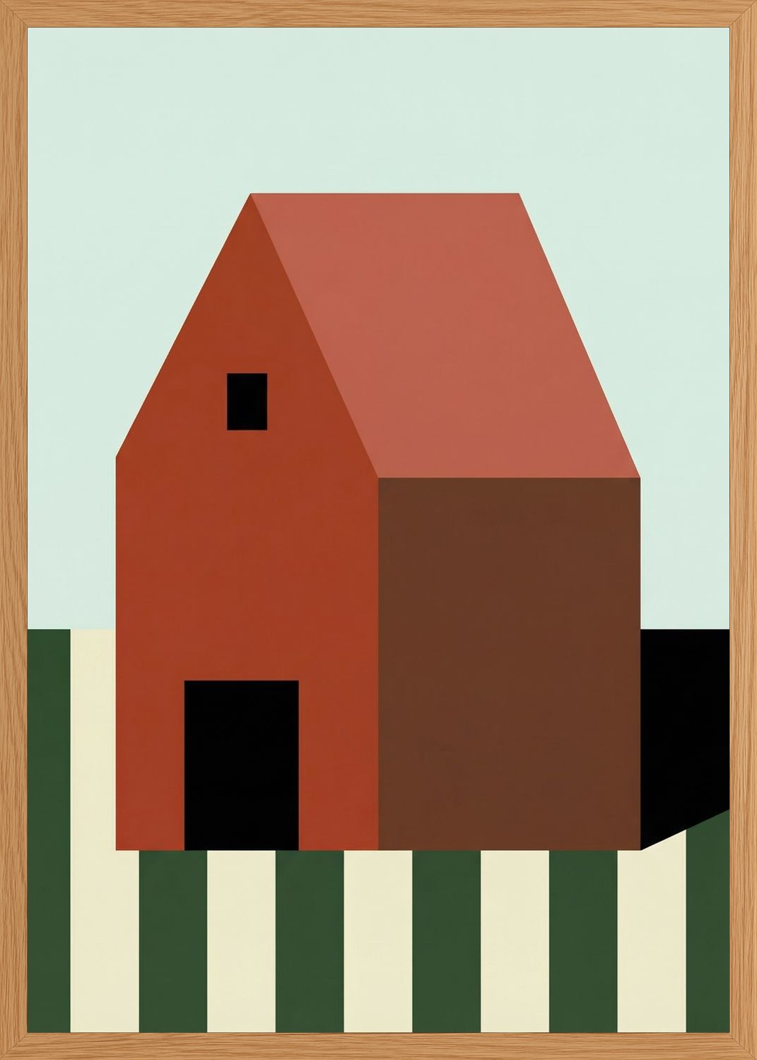 Poster print file